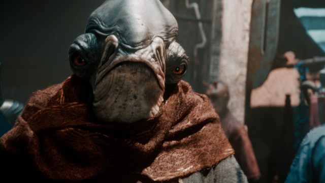 Star Wars Eclipse lead writer leaves Quantic Dream to found new studio