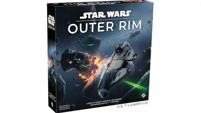 star wars outer rim board game