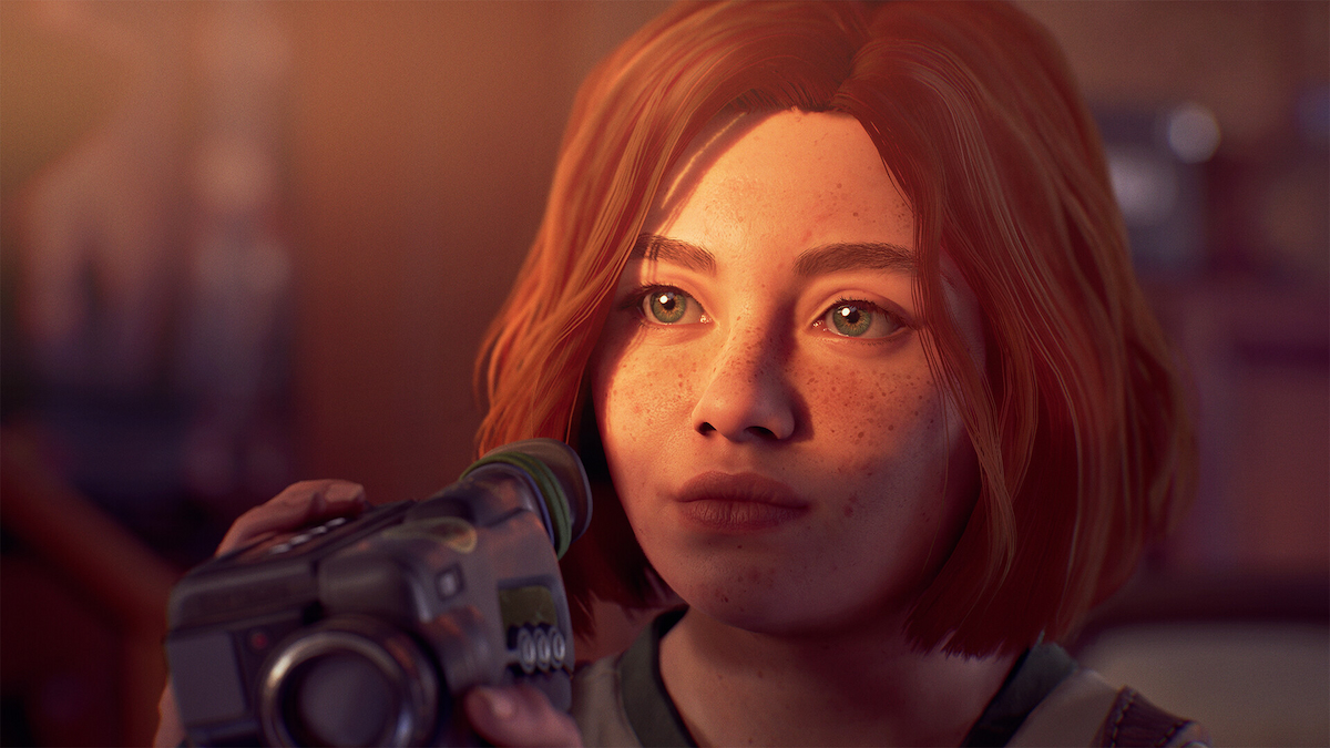 Lost Records: Bloom & Rage is a ’90s mystery movie meets Life Is Strange