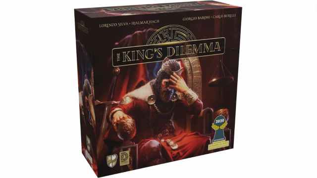 Top 10 Greatest Legacy Board Games You Should Be Playing