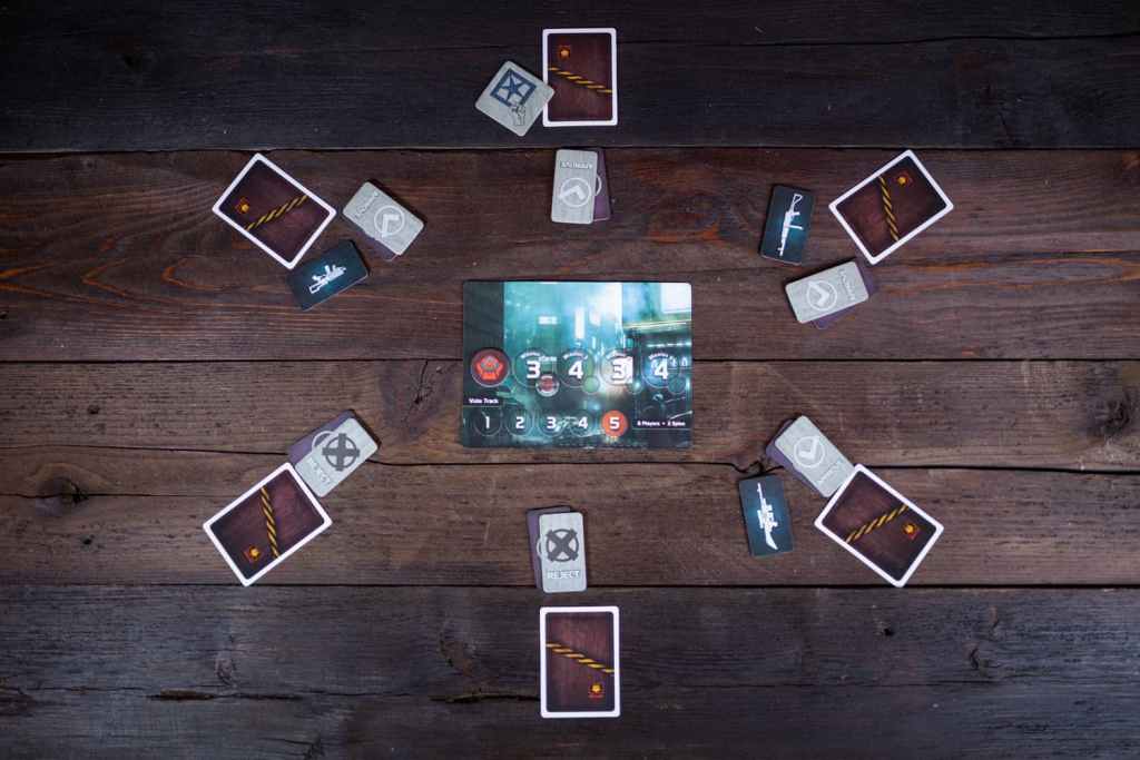 10 Outstanding Board Games for Beginners to Play in 2024