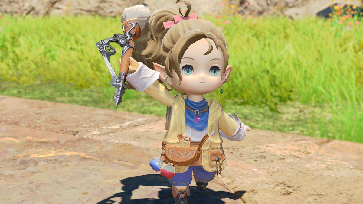 The Rising Ffxiv 2024 Dora Meredithe