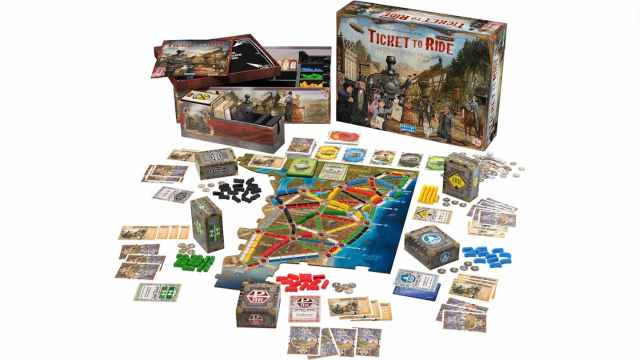 Top 10 Greatest Legacy Board Games You Should Be Playing