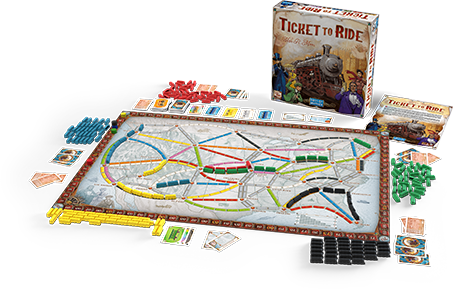 10 Outstanding Board Games for Beginners to Play in 2024