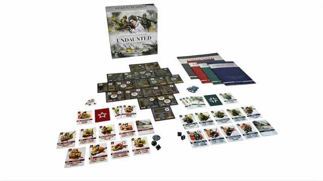 Top 10 Greatest Modern Tabletop Games You Need To Play