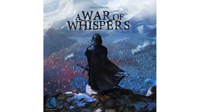 war of whispers board game no dice