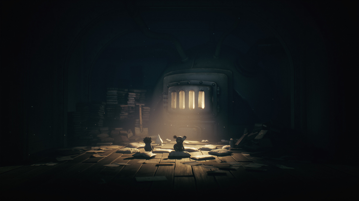 Окно выхода Little Nightmares 3, платформы, трейлеры и многое другое