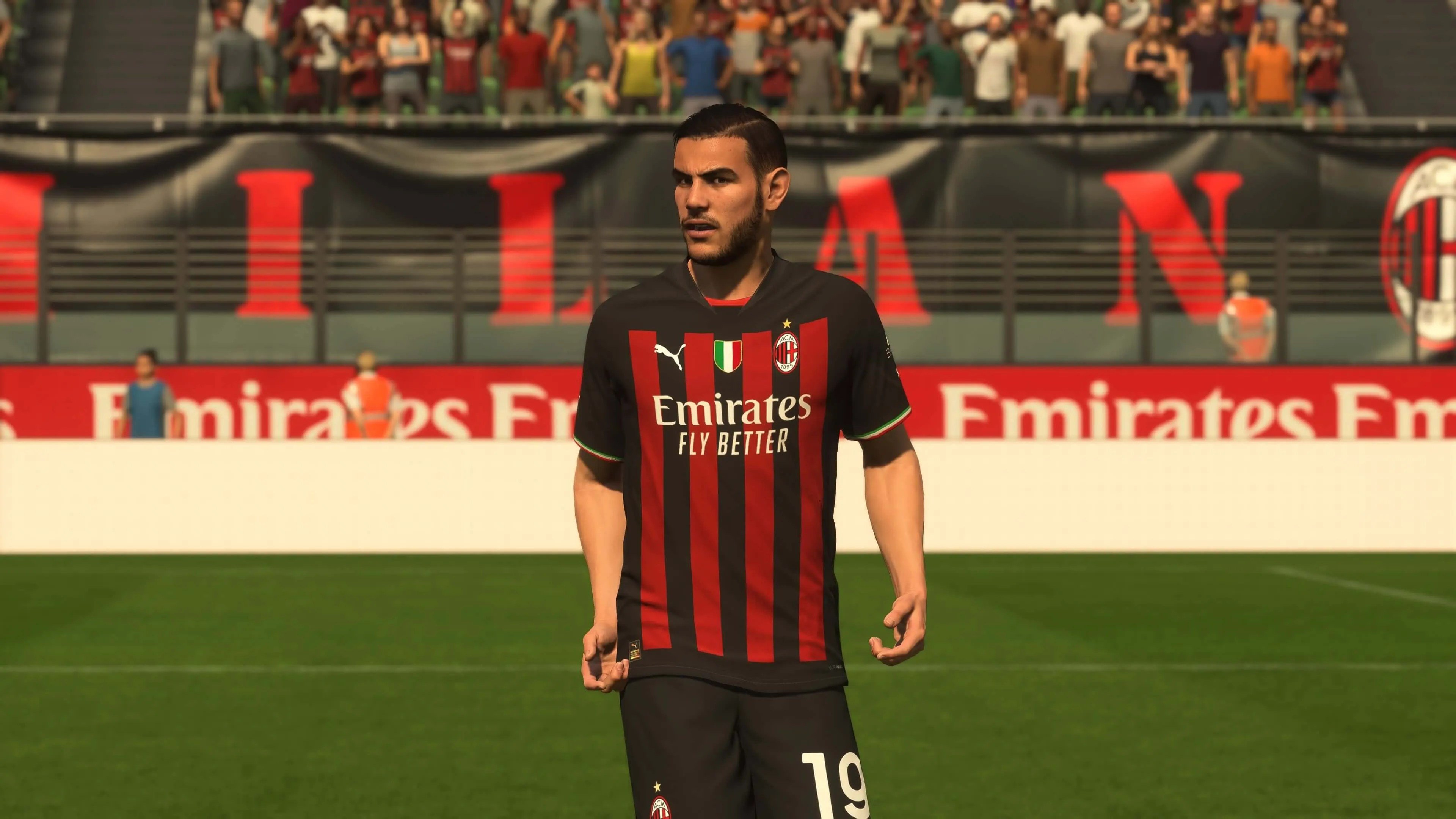 EA FC 25: Top 25 players in Serie A – Destructoid