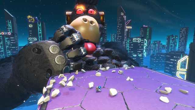 Review: Astro Bot (2024)