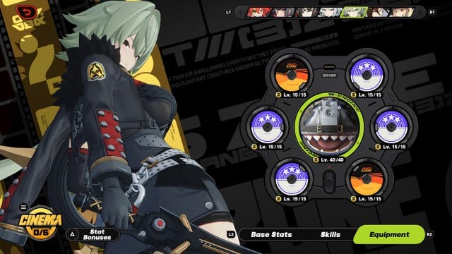 Best Caesar King build in Zenless Zone Zero – Best Drive Discs, W-Engine, Bangboo, and team compositions