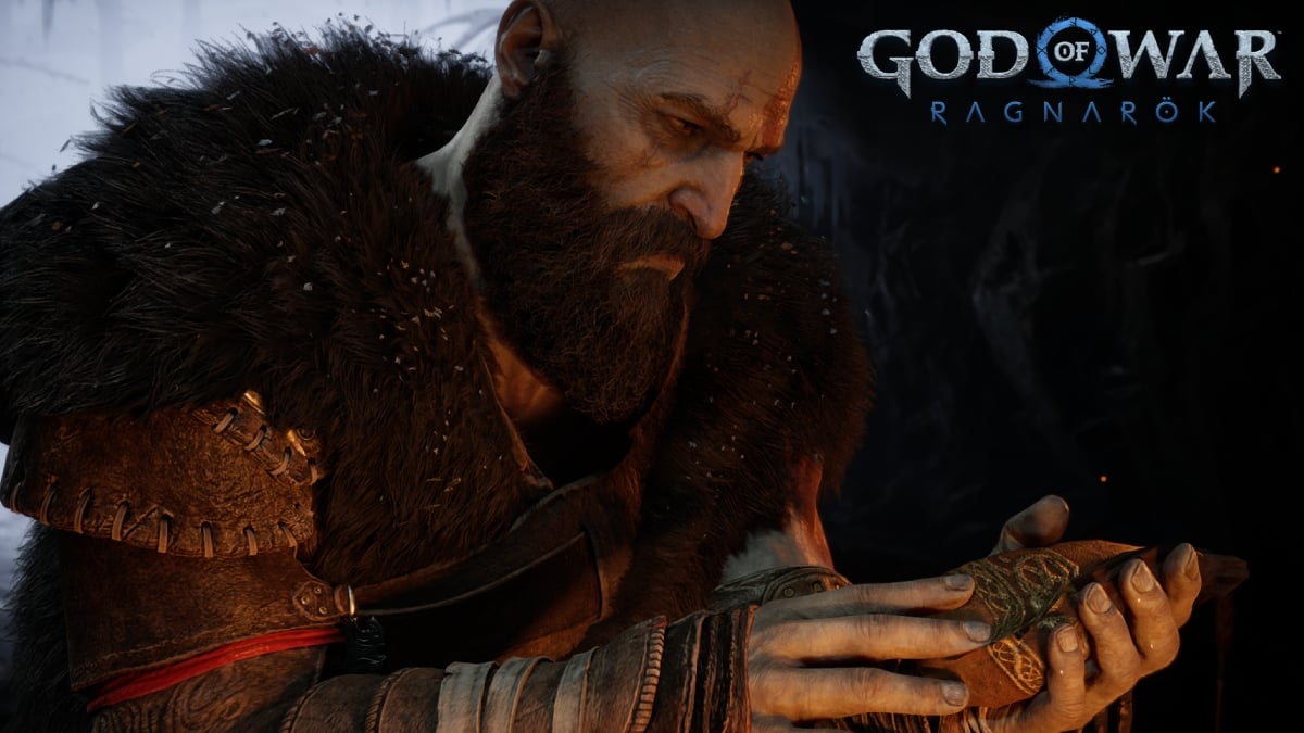 Best God of War Ragnarok PC settings