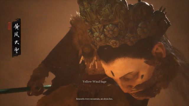 The ten hardest bosses in Black Myth: Wukong, ranked