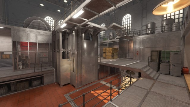 10 best Counter-Strike 2 Workshop maps