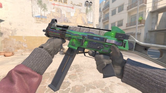 Counter-Strike 2 UMP-45 Skins