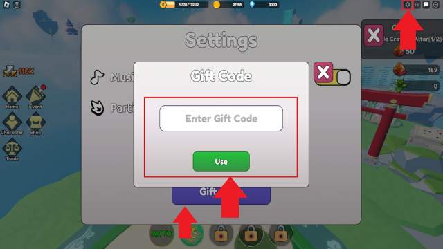 Cultivation Simulator How to redeem codes