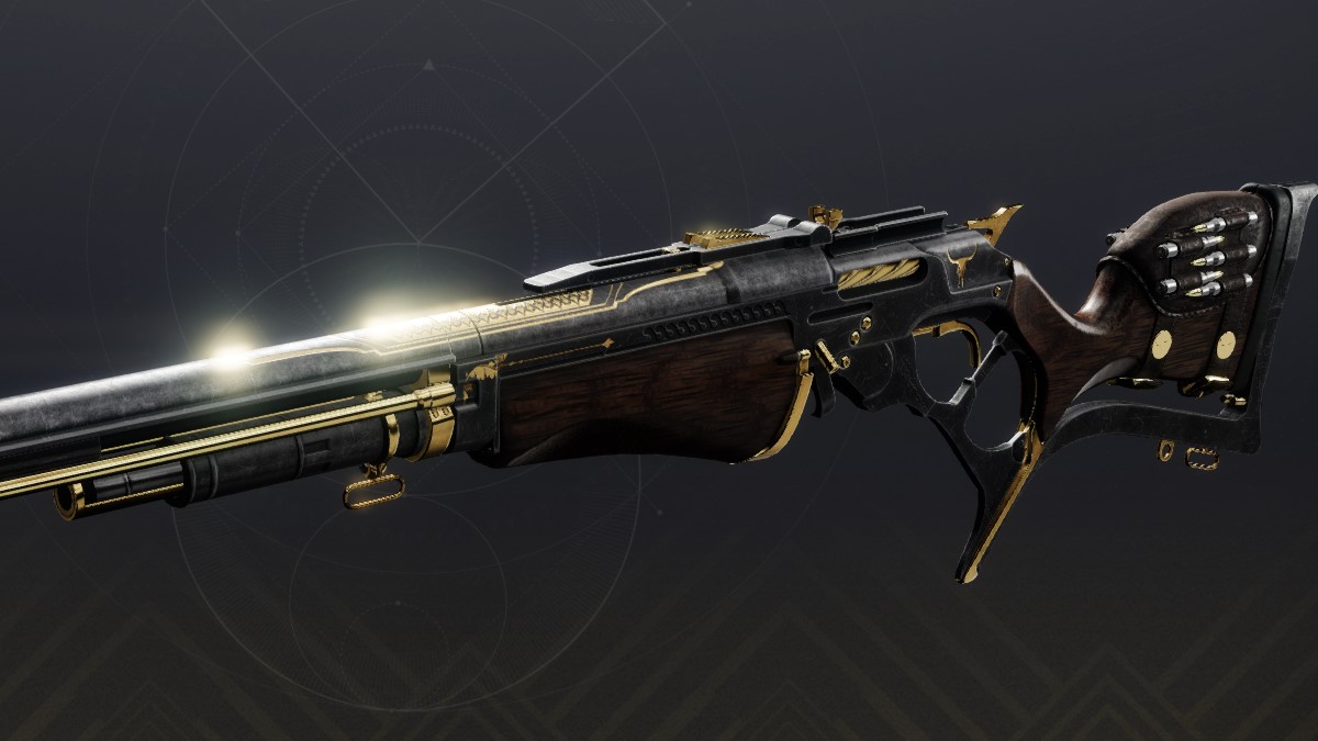 Tabla de botín de Destiny 2 Presage: todas las armas y armaduras caídas