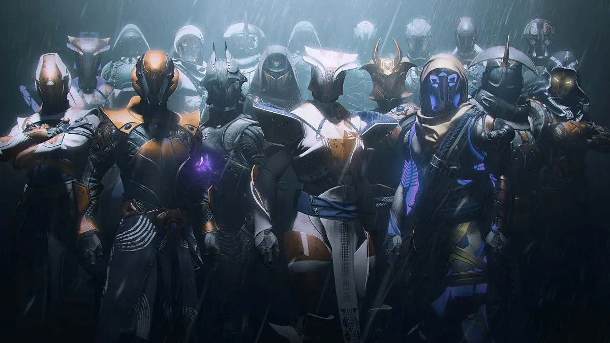 Several Destiny 2 Supers and abilities are getting buffed for Episode: Revenant