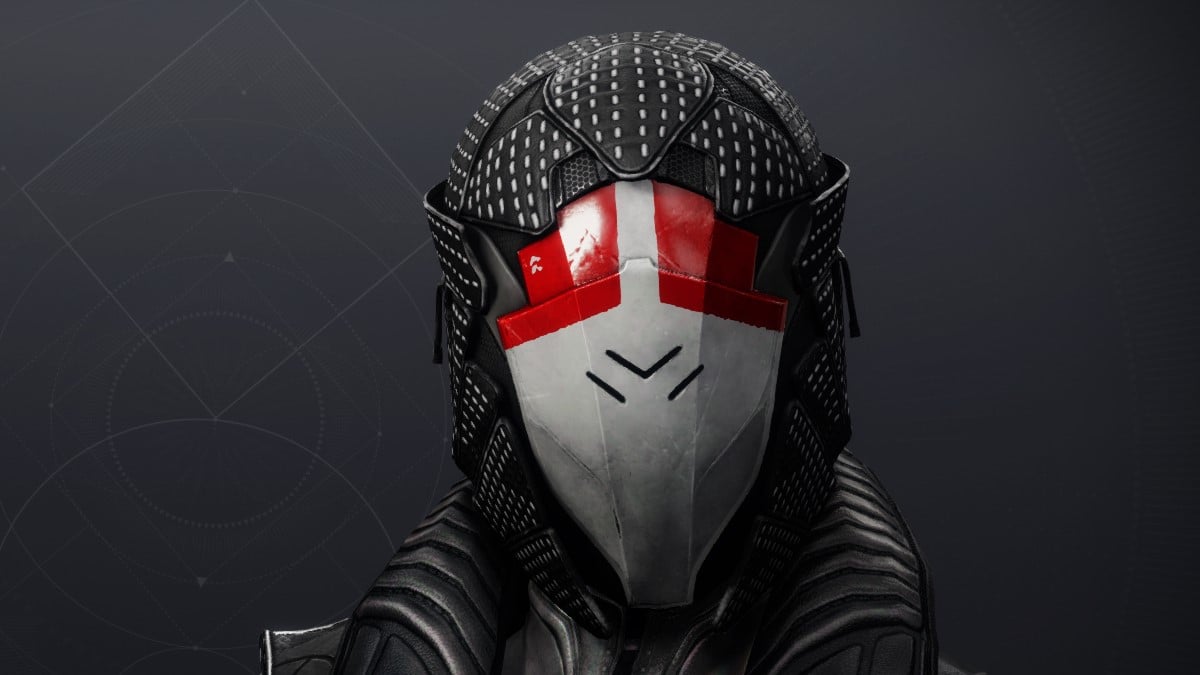 Cómo conseguir el casco exótico Speaker's Sight en Destiny 2