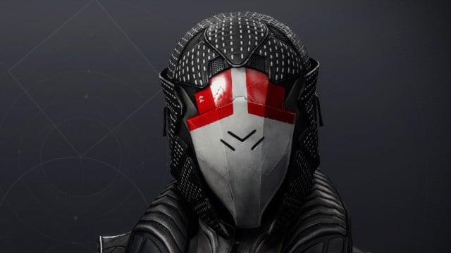 Destiny 2 Speaker's Sight exotic helmet