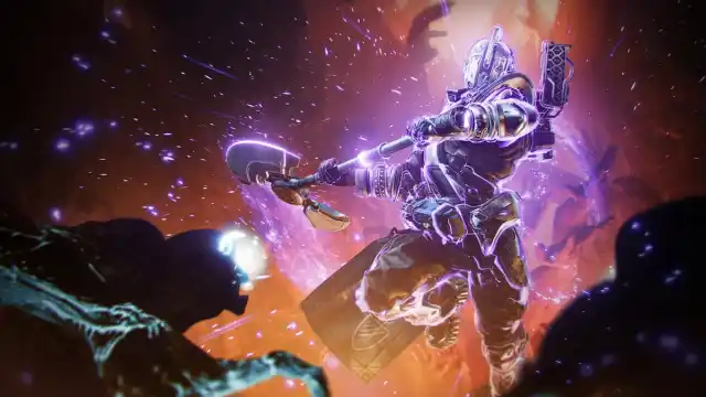 Destiny 2 Titans can taunt foes alongside other huge Class changes coming in Episode: Revenant