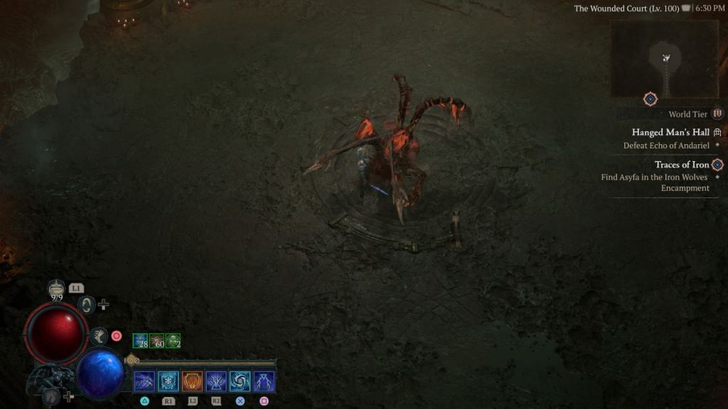 All boss materials in Diablo 4, including the best farming locations