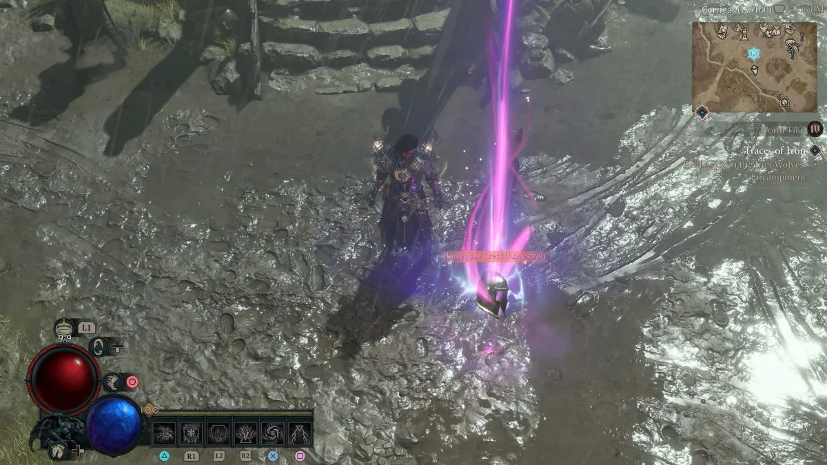 How to get Mythic Uniques in Diablo 4