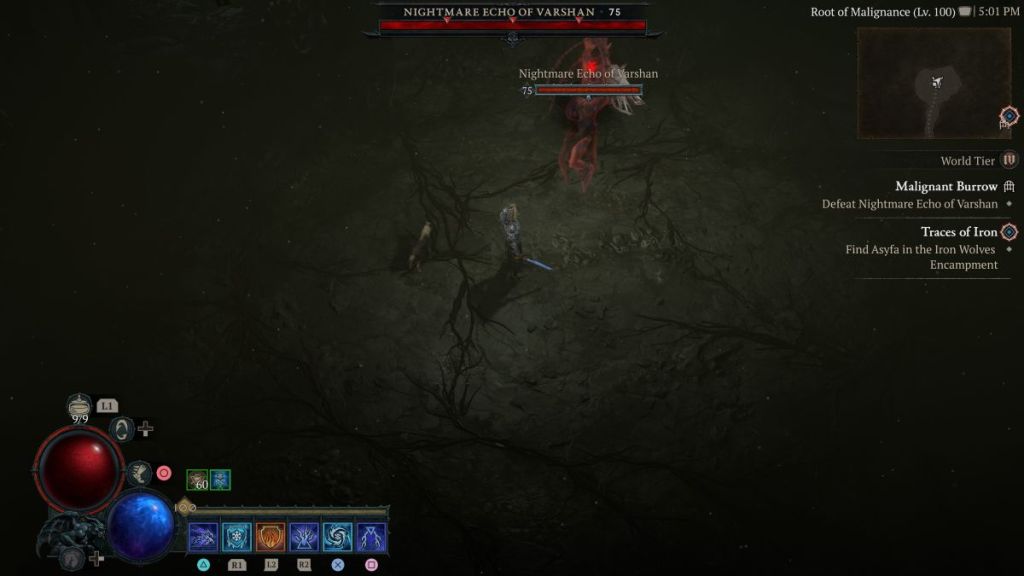 All boss materials in Diablo 4, including the best farming locations