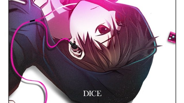 Dice manhwa