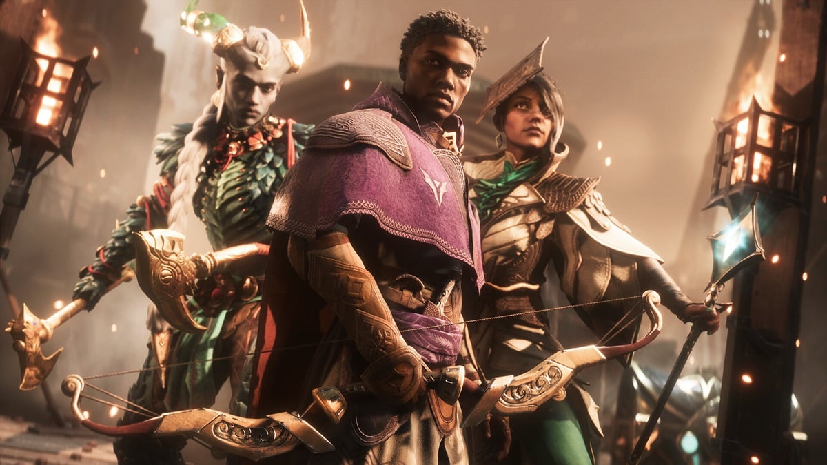 Dragon Age: The Veilguard PC requirements – minimum and recommended