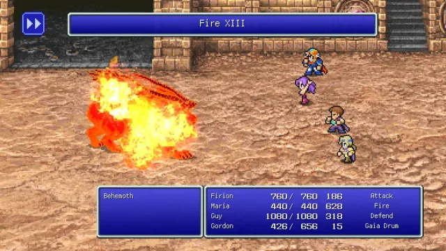 Final Fantasy Pixel Remasters and Trials of Mana head to Xbox