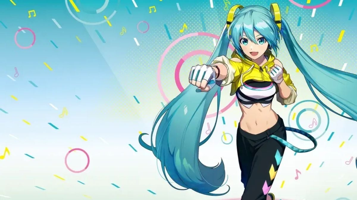 Hands-on: Fitness Boxing feat. Hatsune Miku makes you sweat with some cracking tunes