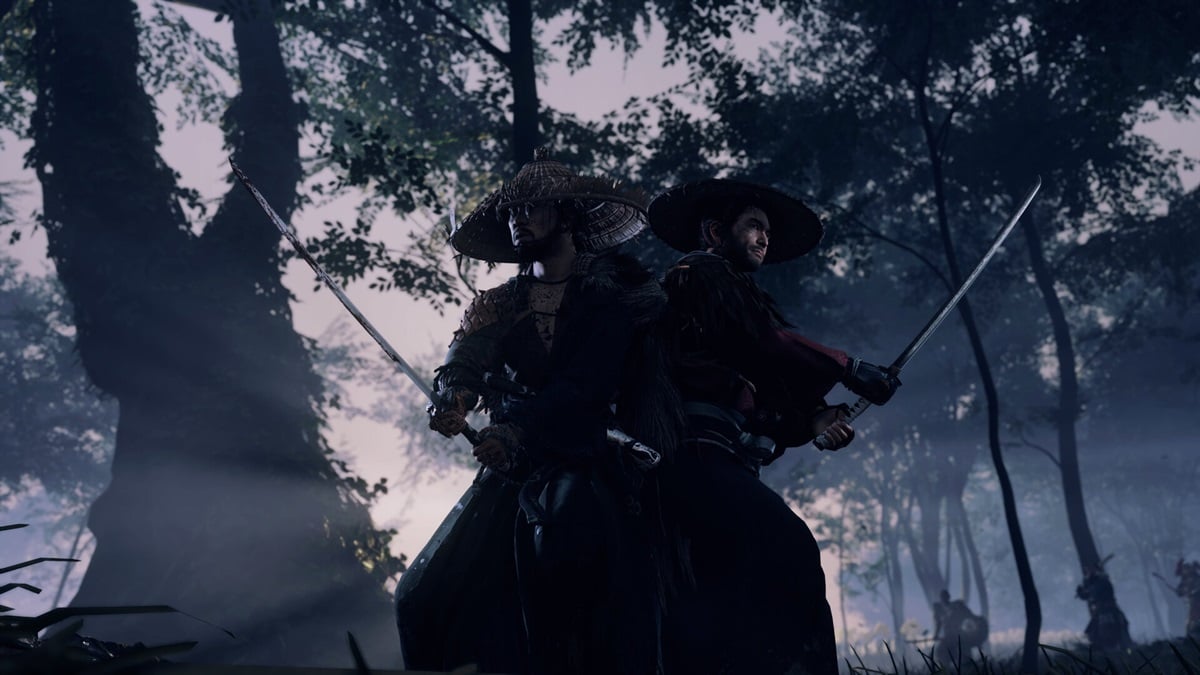 Ghost of Tsushima vende más de 13 millones de copias en todo el mundo