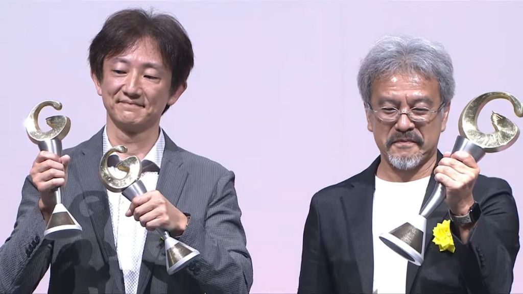 The Legend of Zelda: Tears of the Kingdom es el gran ganador de los Japan Game Awards 2024