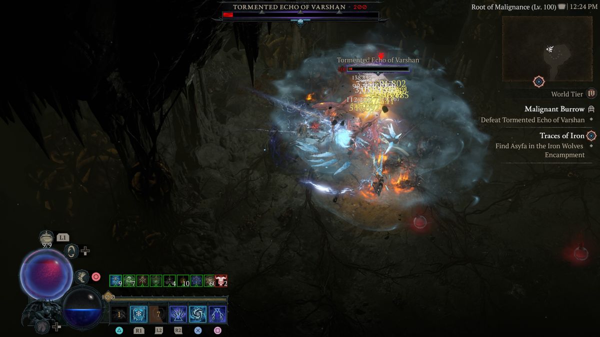 How To Get Mythic Uniques In Diablo 4 – Destructoid