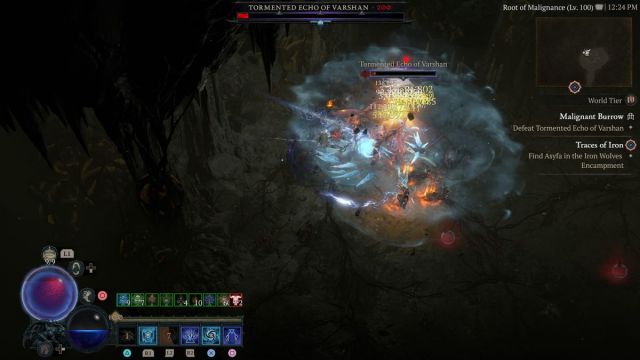 Diablo 4 how to get Mythic Uniques