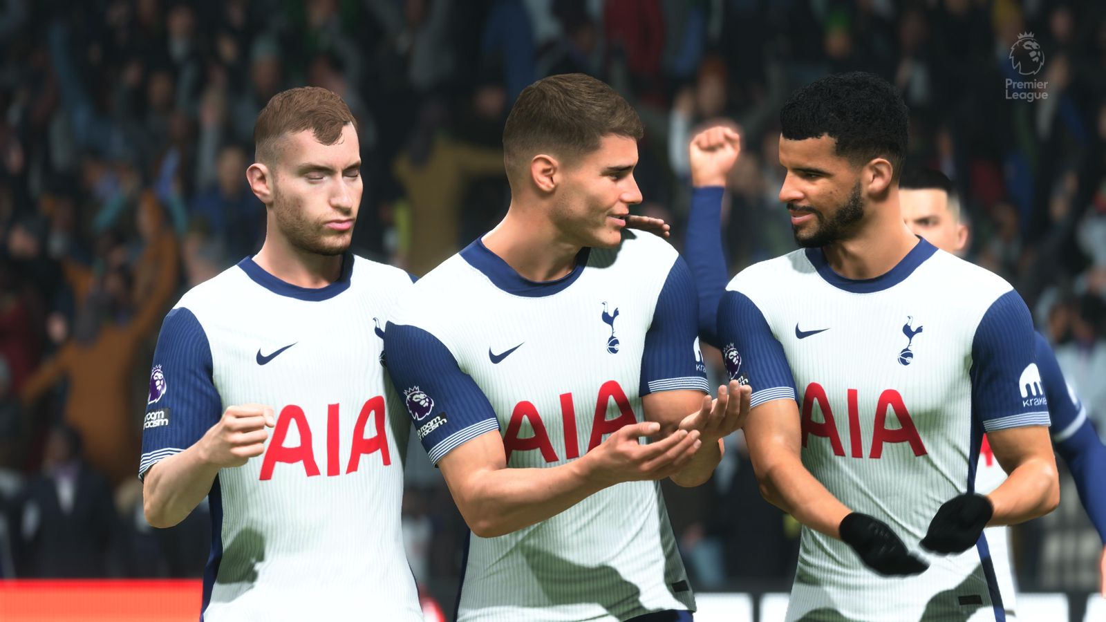 Ошибка сети EA FC 25 PlayStation – возможная причина и исправление