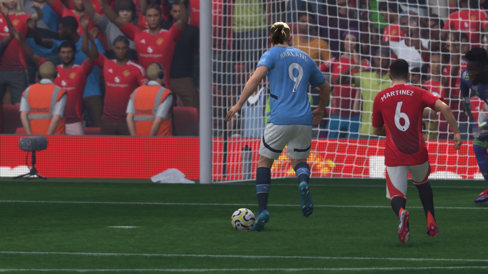 EA FC 25: Best players to use in Road to the Knockouts Rush mode