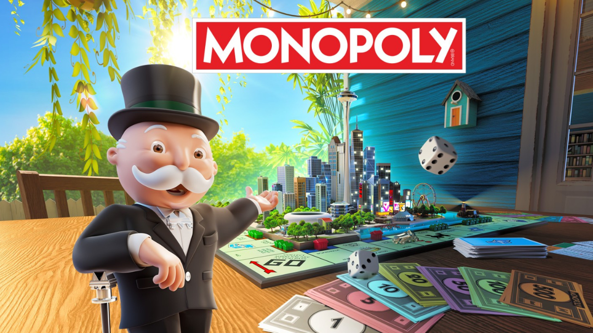 MONOPOLY