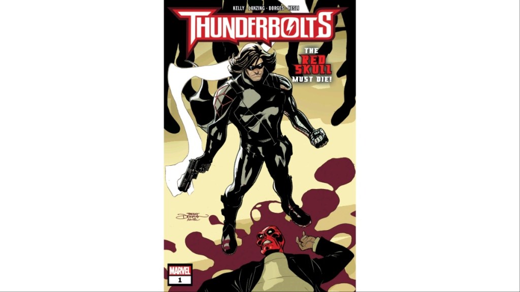 Los 10 mejores cómics de Thunderbolts para leer antes de Marvel's Thunderbolts*