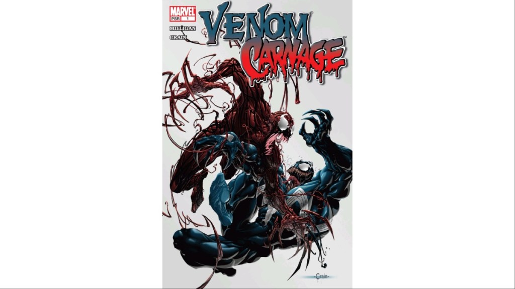 The Best Venom comics to read before Venom: The Last Dance