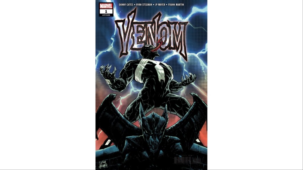 Los mejores cómics de Venom para leer antes de Venom: The Last Dance