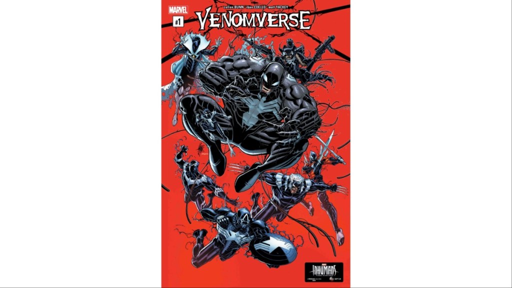 Los mejores cómics de Venom para leer antes de Venom: The Last Dance