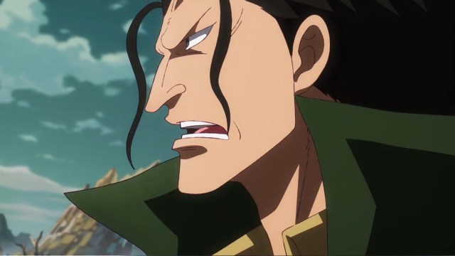 Cada miembro clave del Ejército Revolucionario en One Piece