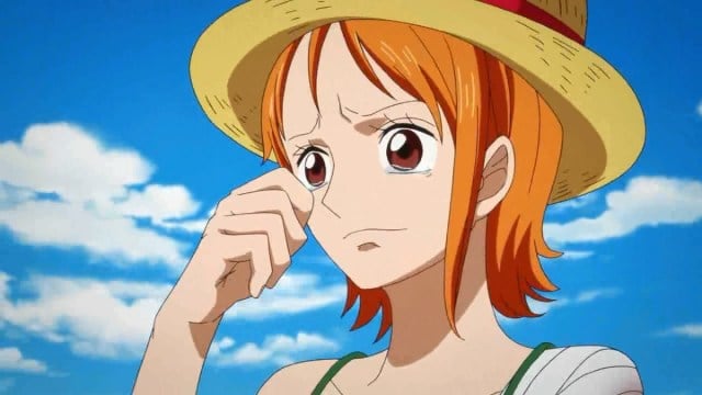 10 One Piece characters with the saddest backstories