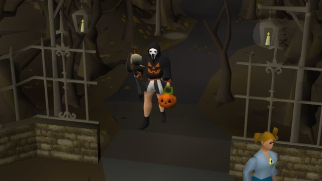 All holiday items in Old School RuneScape, ranked