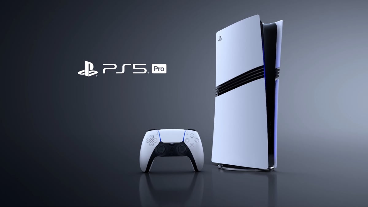 PlayStation 5 Pro