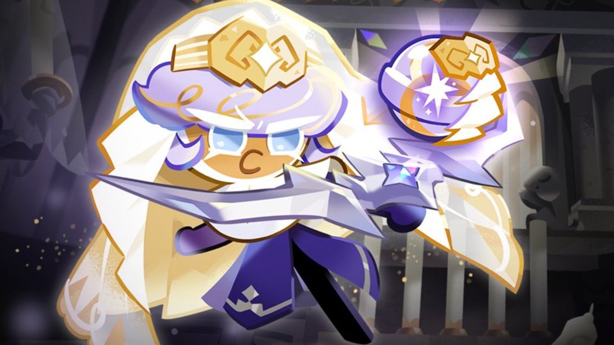 CookieRun: Kingdom September 25 update patch notes: New Magic Candy, Wind Element, and more