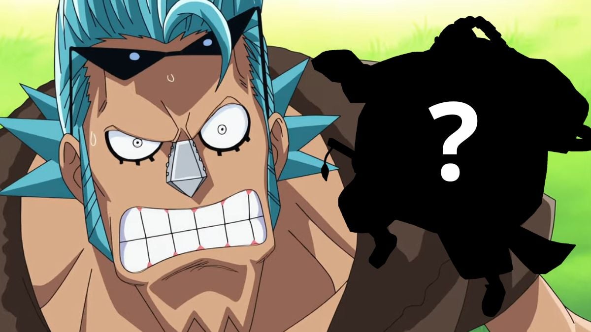 Las nuevas One Piece Vivre Cards revelan la posible identidad del padre de Franky