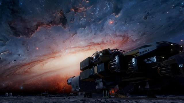 10 best Starfield graphics mods