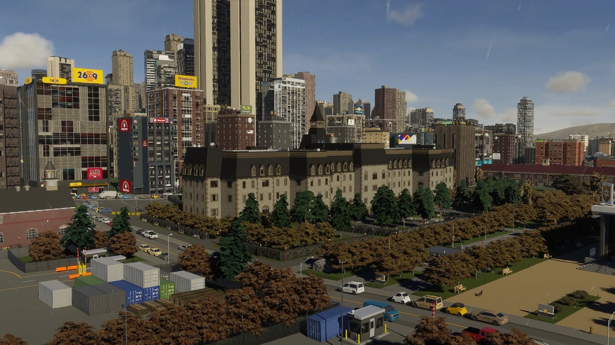 Updated release roadmap for Cities: Skylines 2 shows DLC getting pushed back